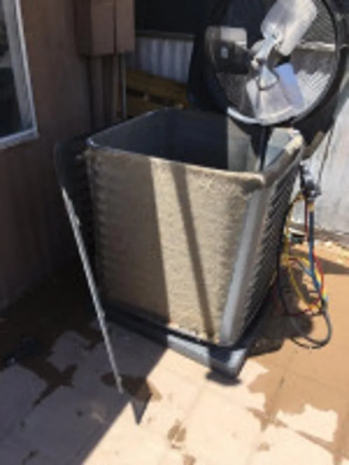 Slide of Air Time Home Repairs