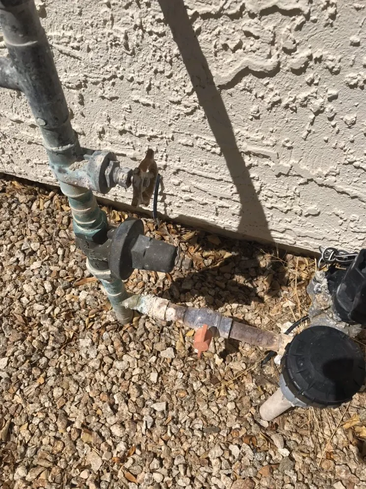 Affordable plumbing repair experts serving Bullhead City, AZ - Air Time Home Repairs