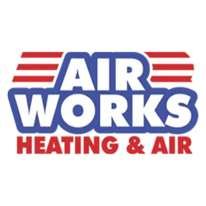 Slide of Air Works Heating & Air