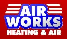 Slide of Air Works Heating & Air