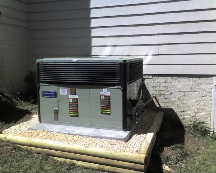 Slide of Air Works Heating & Air