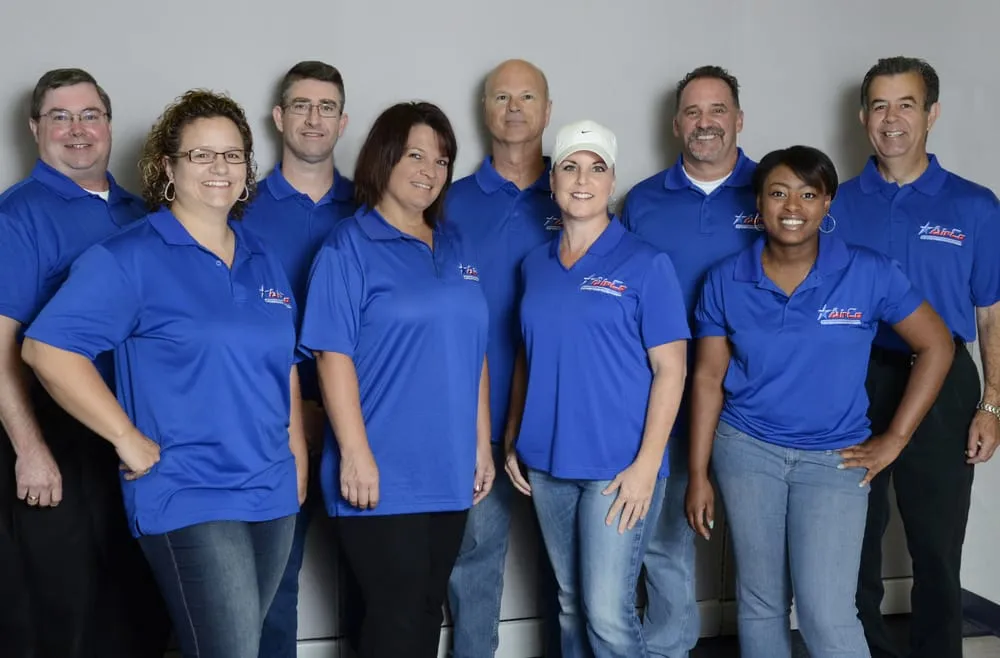 Quality plumbing repair in Fort Worth, TX by AirCo Air Conditioning, Heating, and Plumbing