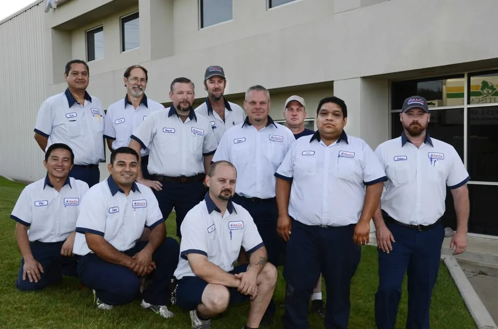 Affordable leak detection experts serving Fort Worth, TX - AirCo Air Conditioning, Heating, and Plumbing