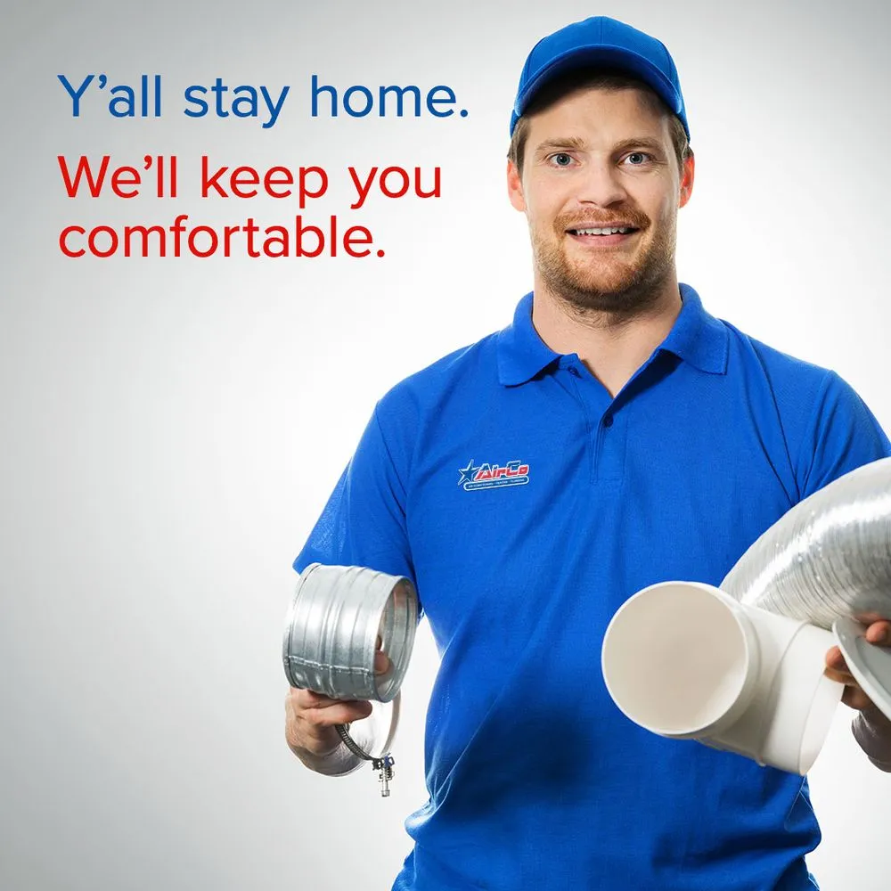 Top-rated plumbing repair experts serving Fort Worth, TX - AirCo Air Conditioning, Heating, and Plumbing