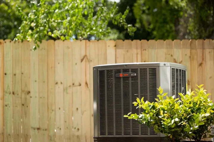 Slide of AirCo Air Conditioning, Heating, and Plumbing