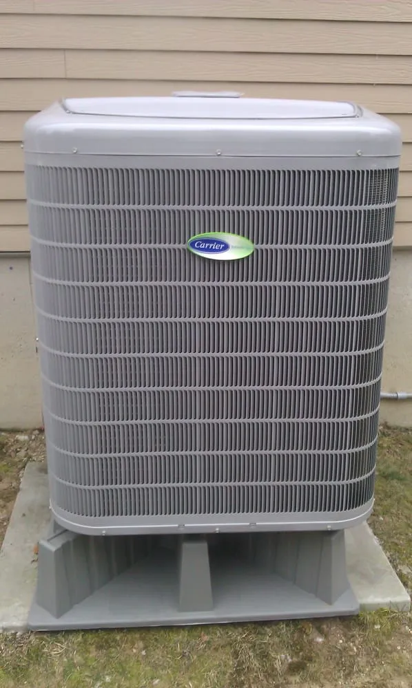 Slide of Airco Home Comfort Services