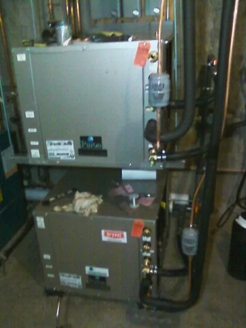 Slide of Airco Home Comfort Services