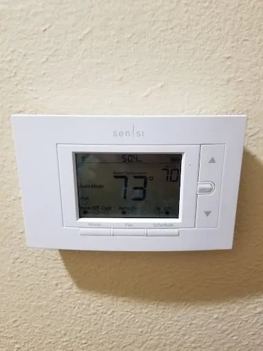 Slide of Airco Service