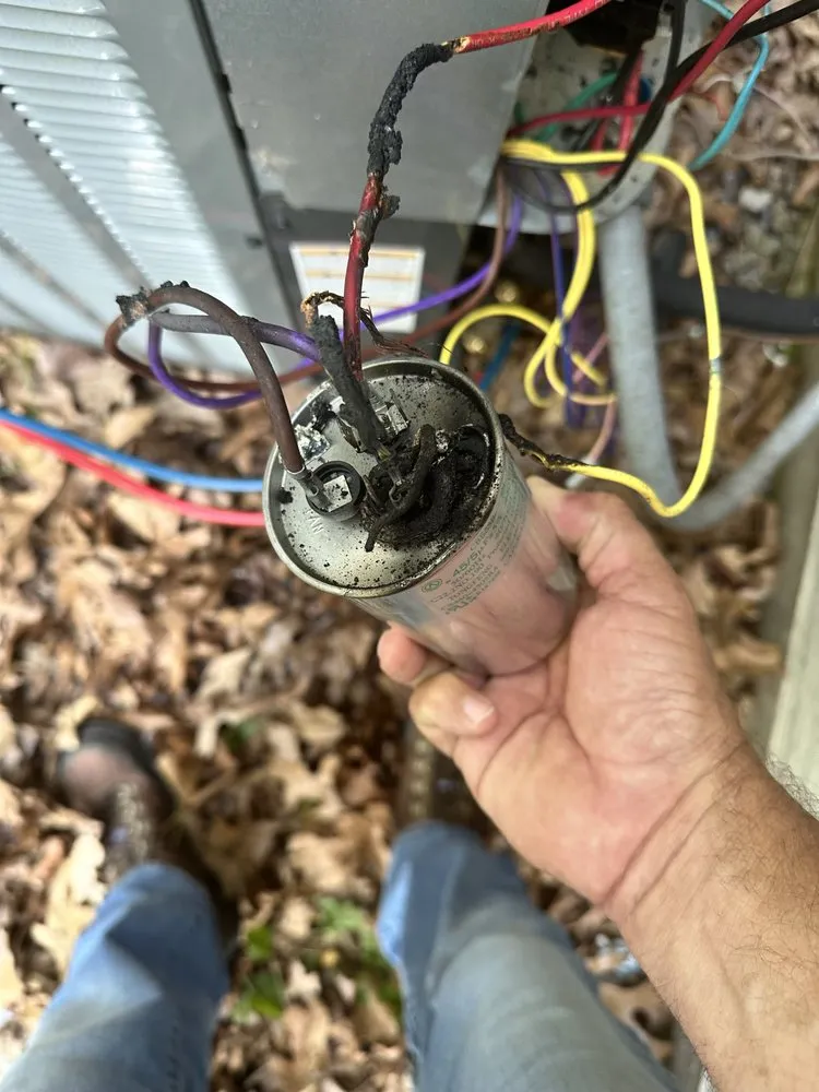 Top-rated pipe repair in Langley, OK by Airco Service