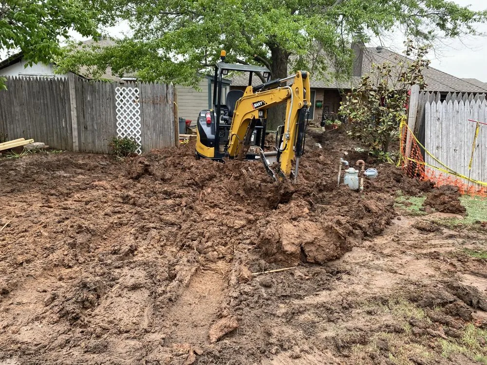 Slide of Airco Service