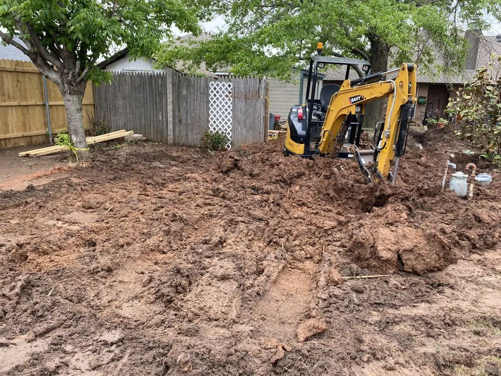 Slide of Airco Service