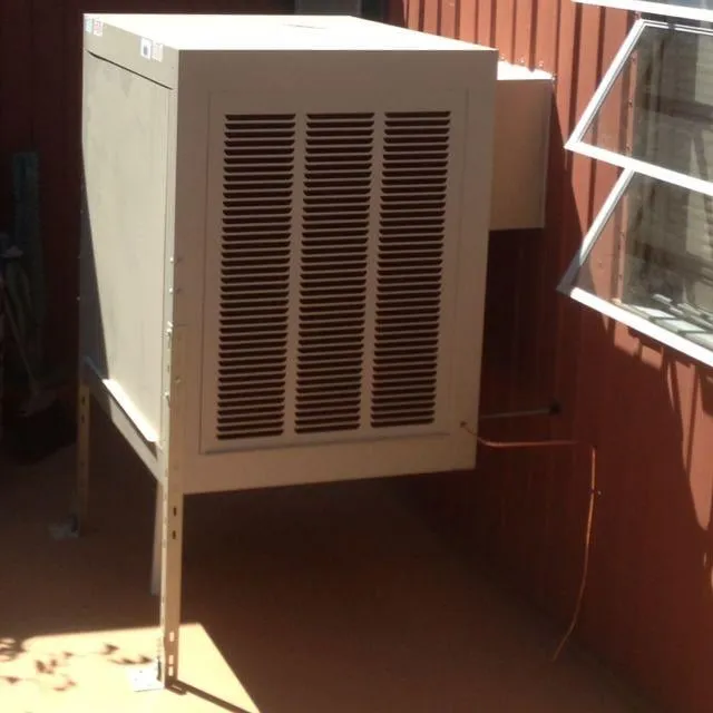 Slide of AirFlo Air Conditioning Heating and Plumbing