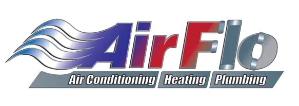 Slide of AirFlo Air Conditioning Heating and Plumbing