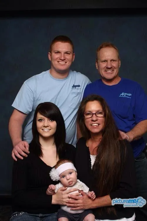 Slide of Airgoods Advanced Plumbing