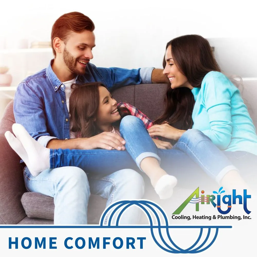 Reliable plumbing repair in Poway, CA by Airight Cooling, Heating & Plumbing