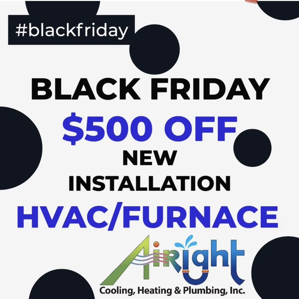 Quality plumbing repair service in Poway, CA - Airight Cooling, Heating & Plumbing