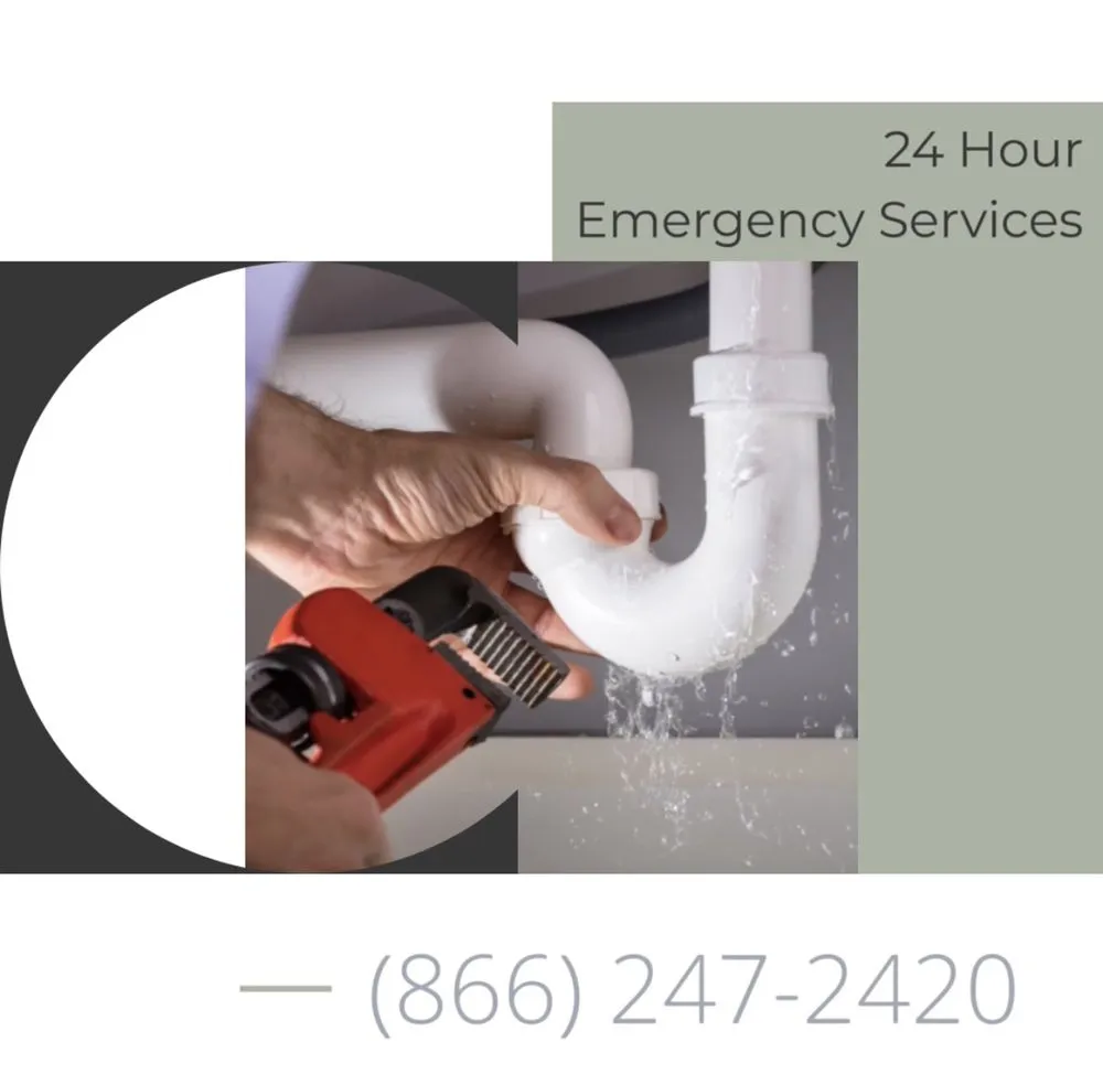 Expert emergency plumbing in Poway, CA by Airight Cooling, Heating & Plumbing