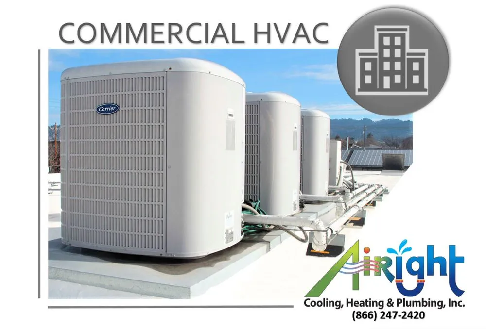 Trusted water heater service in Poway, CA by Airight Cooling, Heating & Plumbing