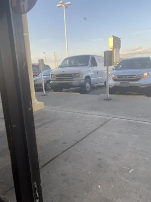 Airline Plumbing Logo