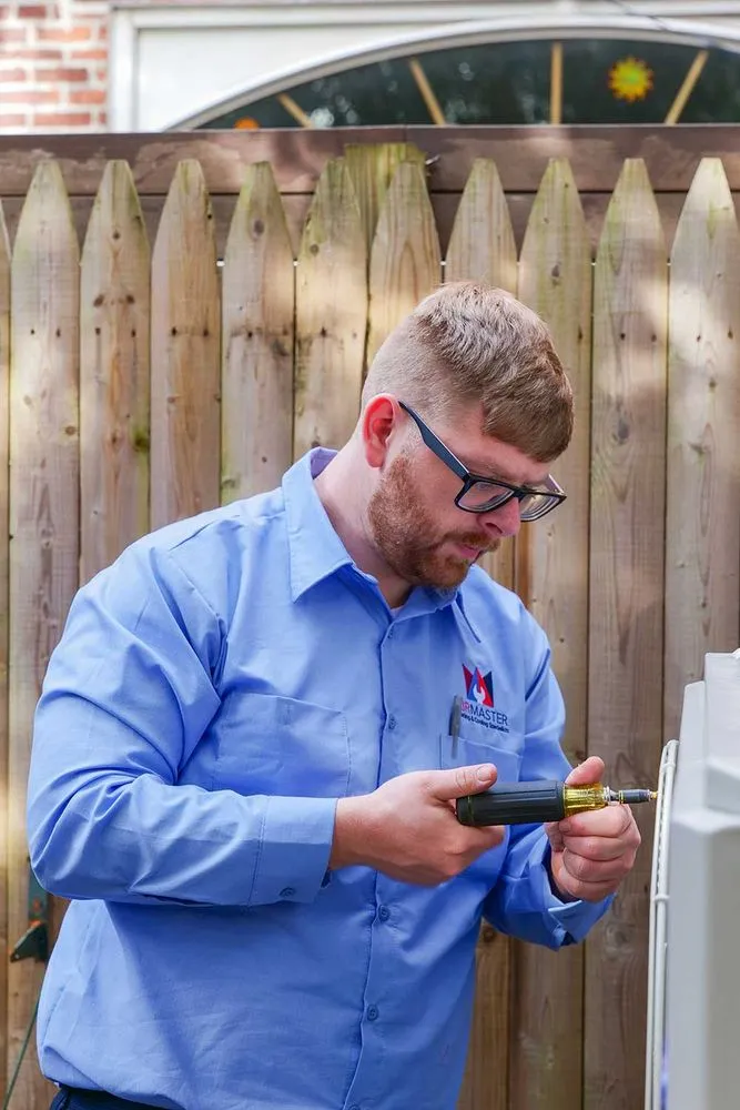 Trusted pipe repair for homes in Philadelphia, PA by AirMaster Heating & Cooling Specialists