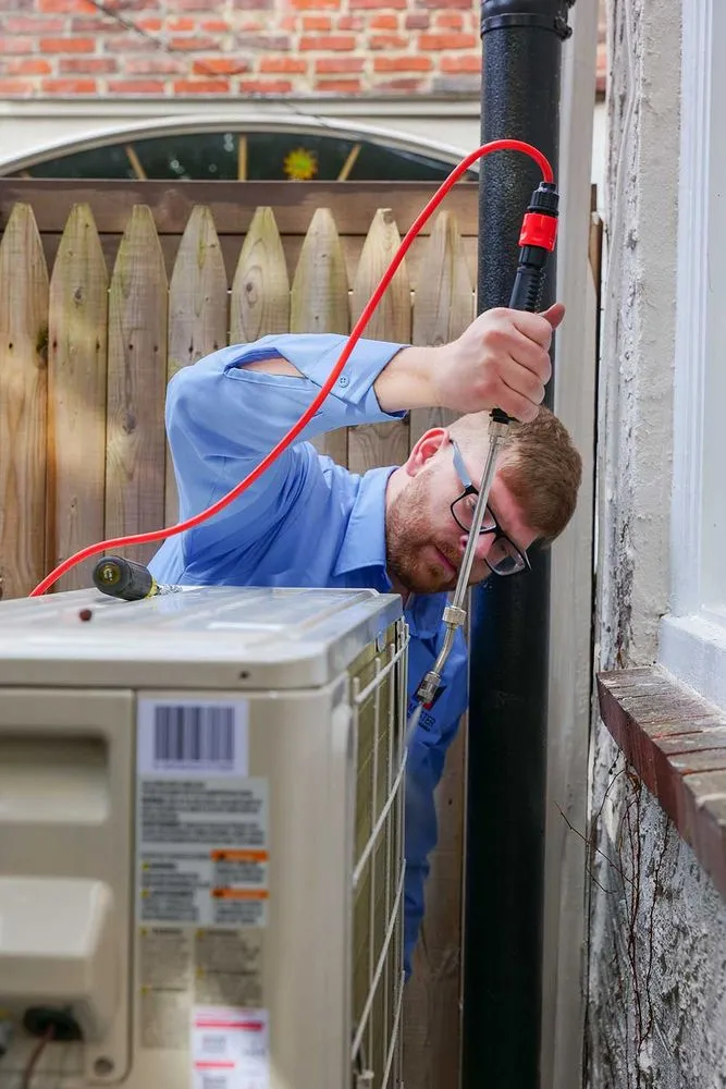 Quality emergency plumbing for homes in Philadelphia, PA by AirMaster Heating & Cooling Specialists