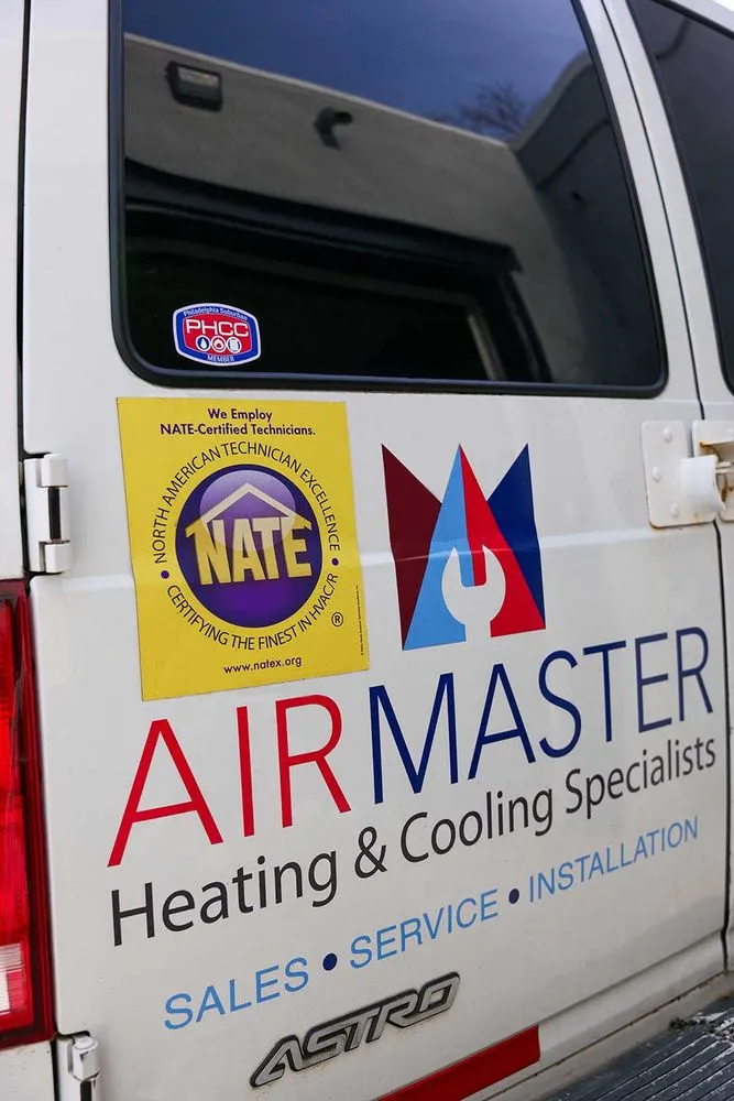 Trusted pipe repair in Philadelphia, PA by AirMaster Heating & Cooling Specialists