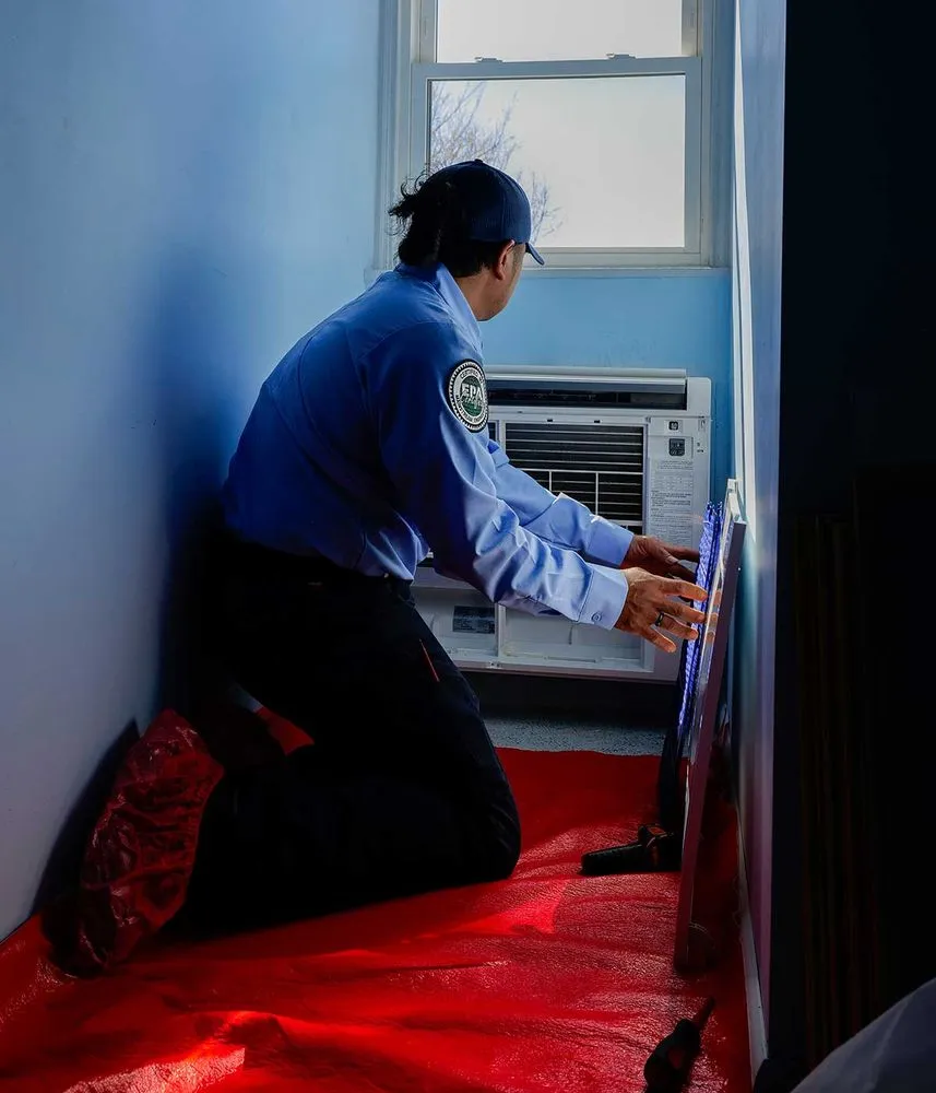 Slide of AirMaster Heating & Cooling Specialists