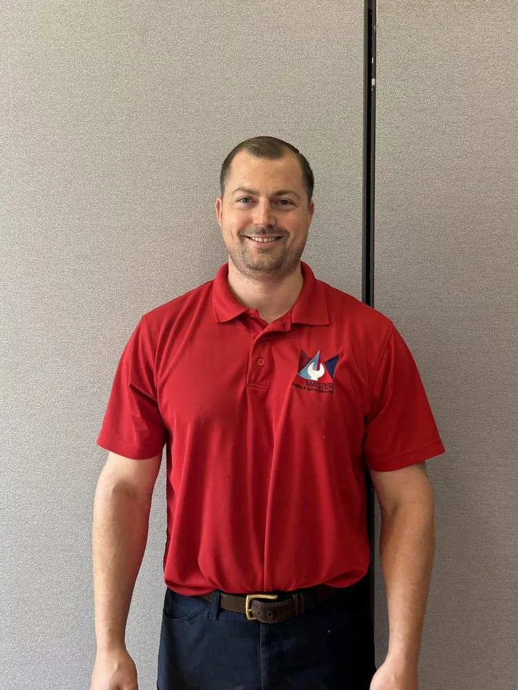 Slide of AirMaster Heating & Cooling Specialists