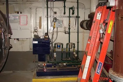 Slide of Airmont Plumbing and Heating