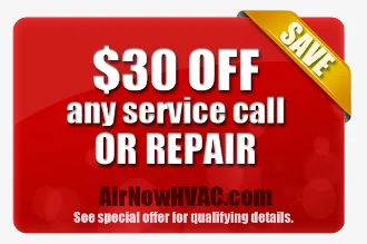 Slide of AirNow Home Services
