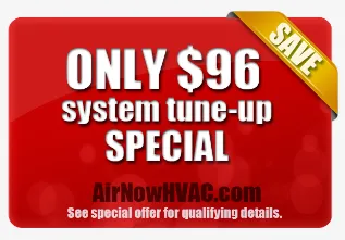 Slide of AirNow Home Services