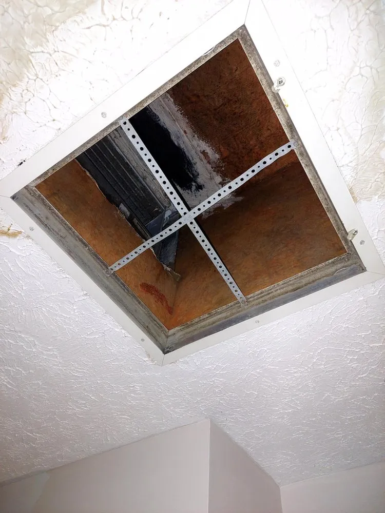 Expert leak detection experts serving Port St. Lucie, FL - Airoliv
