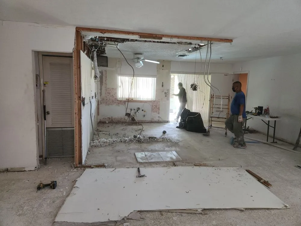 Professional pipe repair for homes in Port St. Lucie, FL by Airoliv