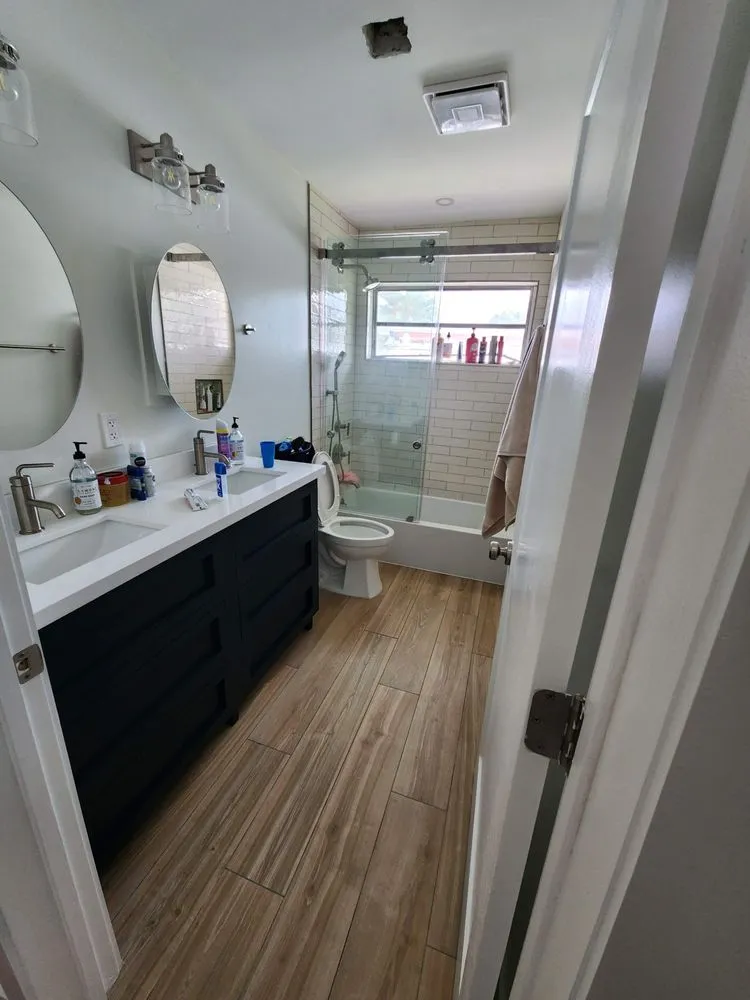 Quality drain cleaning in Port St. Lucie, FL by Airoliv
