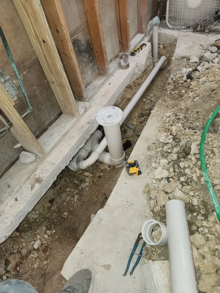 Reliable pipe repair service in Port St. Lucie, FL - Airoliv