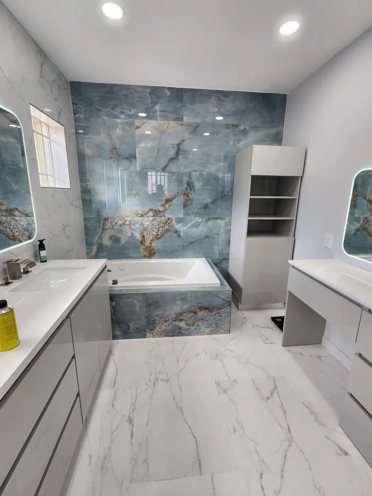 Professional plumbing repair in Port St. Lucie, FL by Airoliv