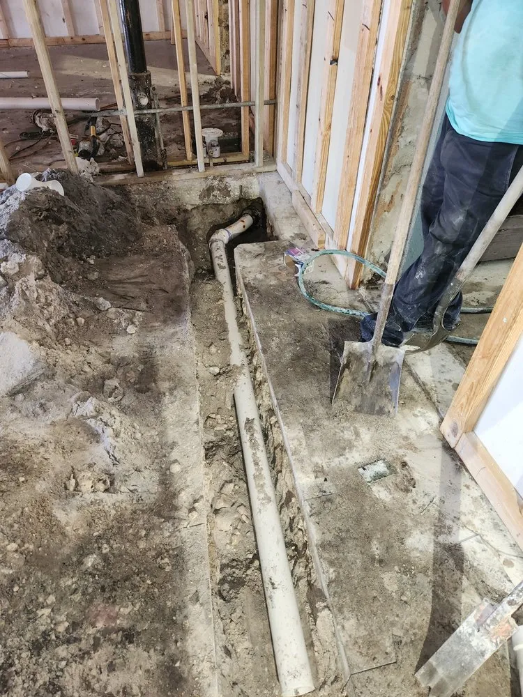 Emergency pipe repair service in Port St. Lucie, FL - Airoliv