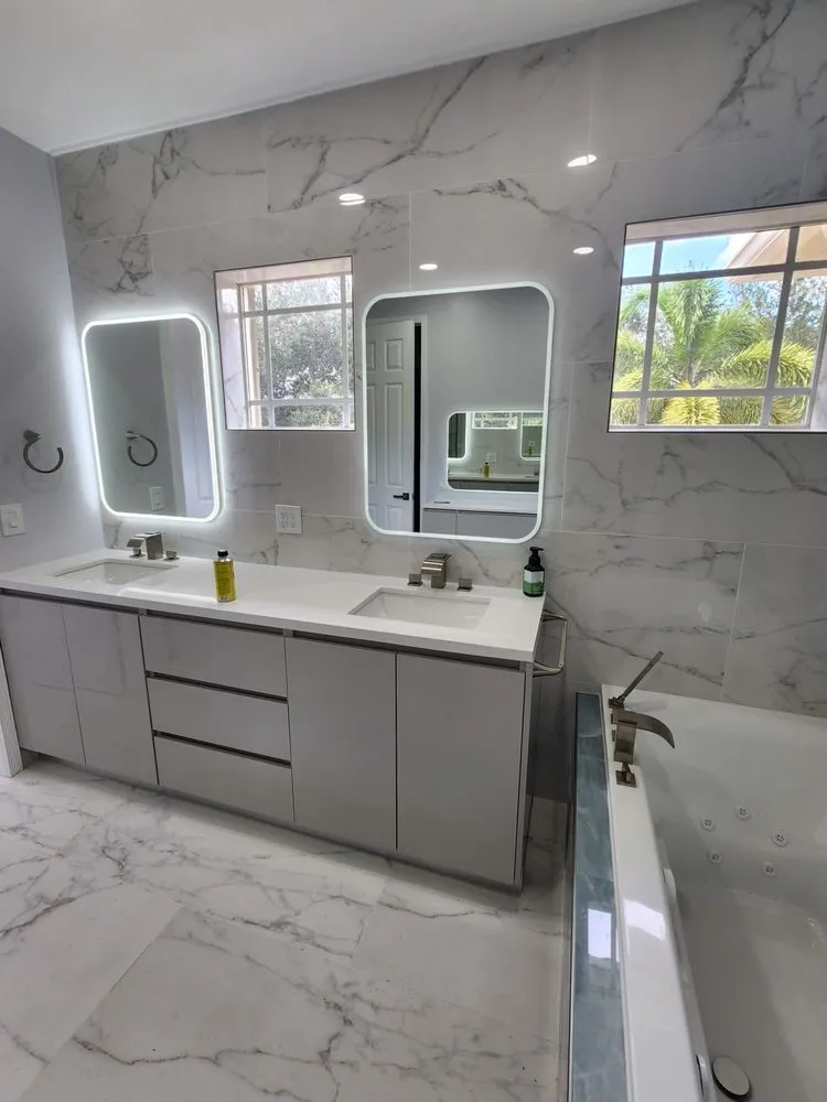 Professional emergency plumbing in Port St. Lucie, FL by Airoliv