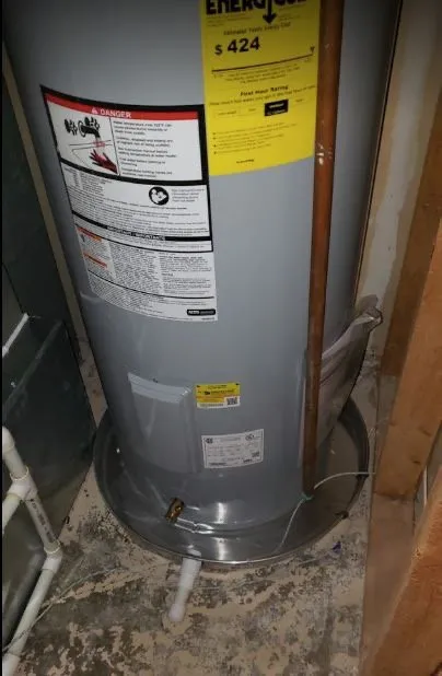 Expert pipe repair in Fredericksburg, VA by AirPlus Heating, Cooling, Plumbing & Electrical