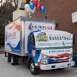 Affordable leak detection in Fredericksburg, VA by AirPlus Heating, Cooling, Plumbing & Electrical