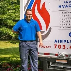 Emergency leak detection service in Fredericksburg, VA - AirPlus Heating, Cooling, Plumbing & Electrical