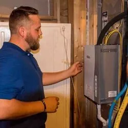 Trusted plumbing repair service in Fredericksburg, VA - AirPlus Heating, Cooling, Plumbing & Electrical