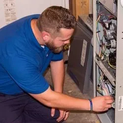 Quality pipe repair for homes in Fredericksburg, VA by AirPlus Heating, Cooling, Plumbing & Electrical