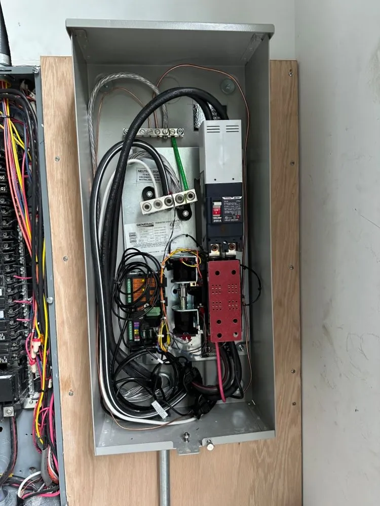 Top-rated water heater service in Fredericksburg, VA by AirPlus Heating, Cooling, Plumbing & Electrical