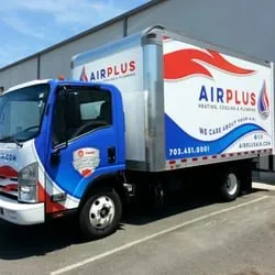 Trusted plumbing repair service in Fredericksburg, VA - AirPlus Heating, Cooling, Plumbing & Electrical