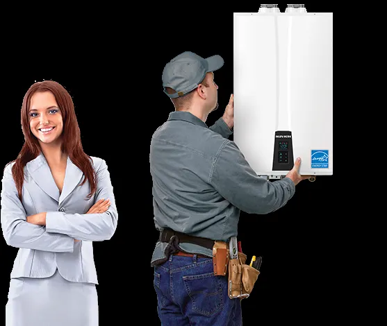Reliable plumbing repair service in Lorton, VA - AirPlus Heating, Cooling, Plumbing & Electrical