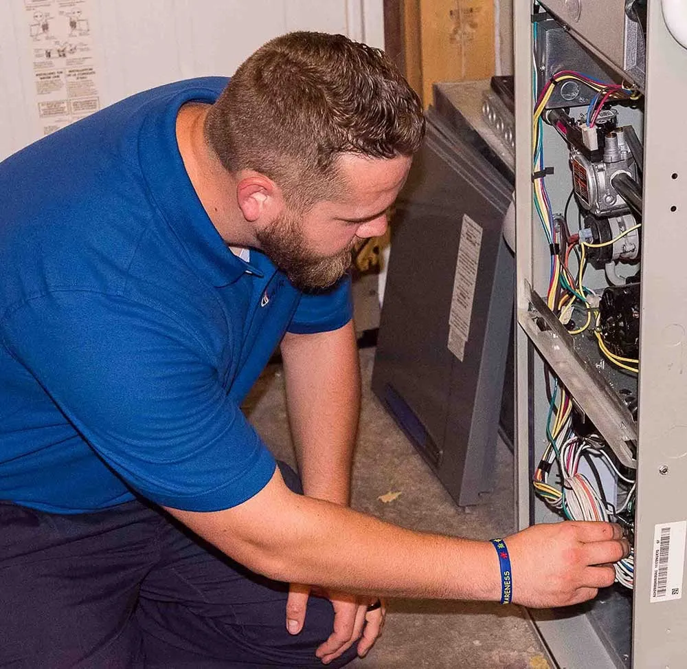 Affordable leak detection in Lorton, VA by AirPlus Heating, Cooling, Plumbing & Electrical