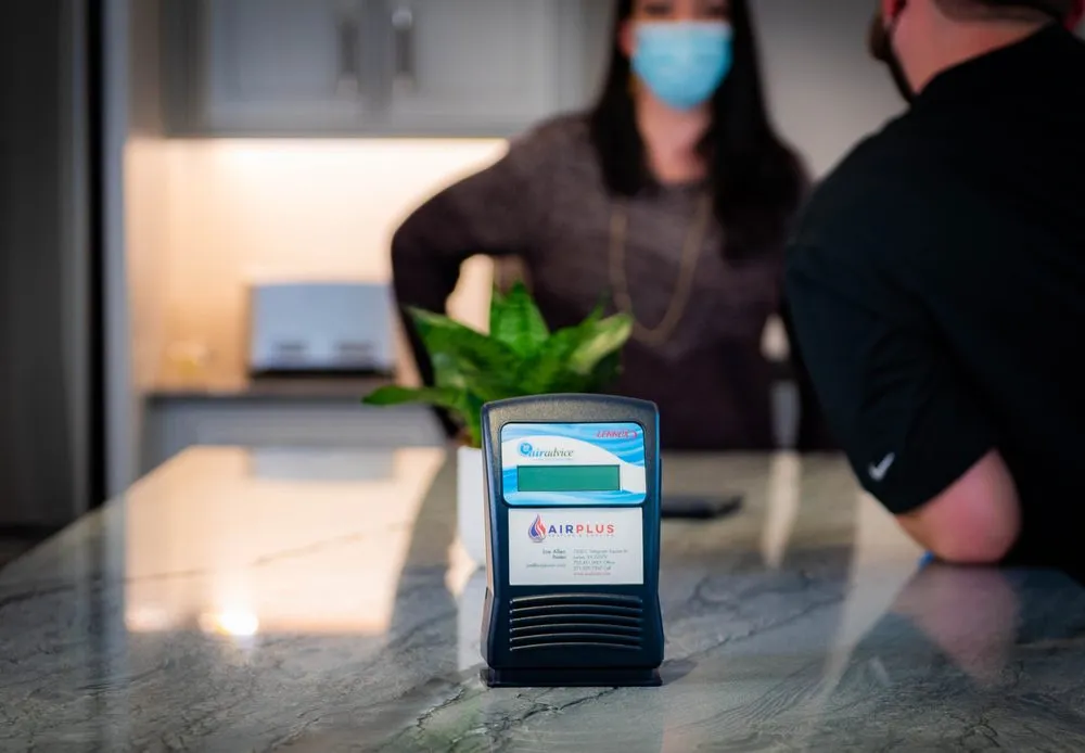 Affordable emergency plumbing experts serving Lorton, VA - AirPlus Heating, Cooling, Plumbing & Electrical