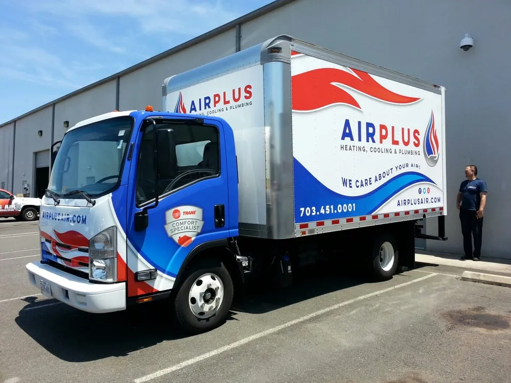 Reliable emergency plumbing for homes in Lorton, VA by AirPlus Heating, Cooling, Plumbing & Electrical