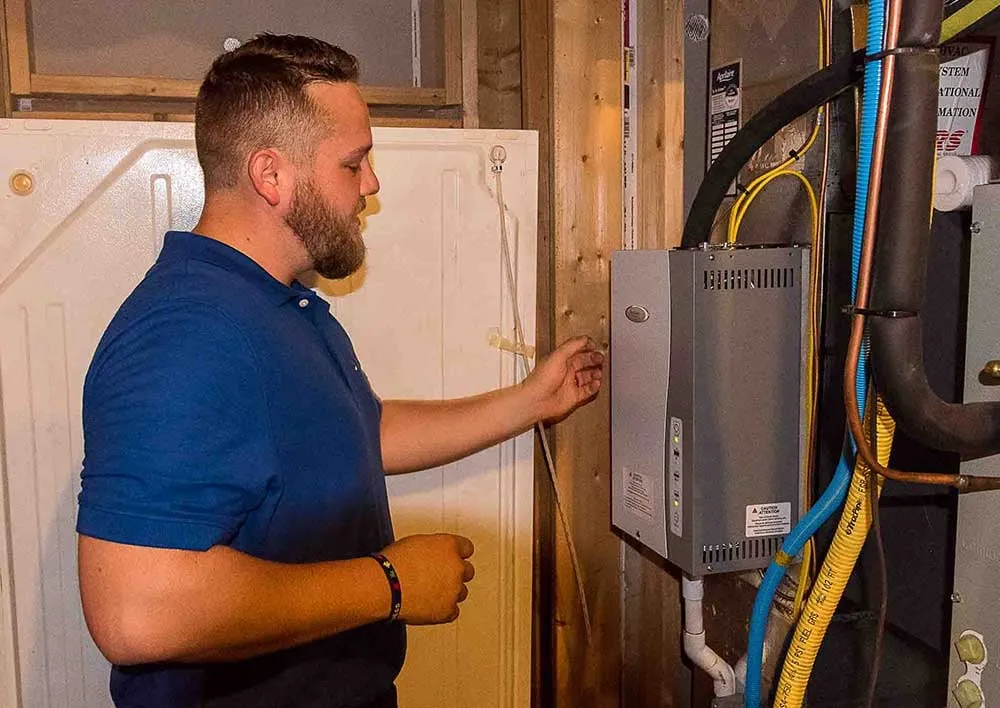 Affordable drain cleaning in Lorton, VA by AirPlus Heating, Cooling, Plumbing & Electrical